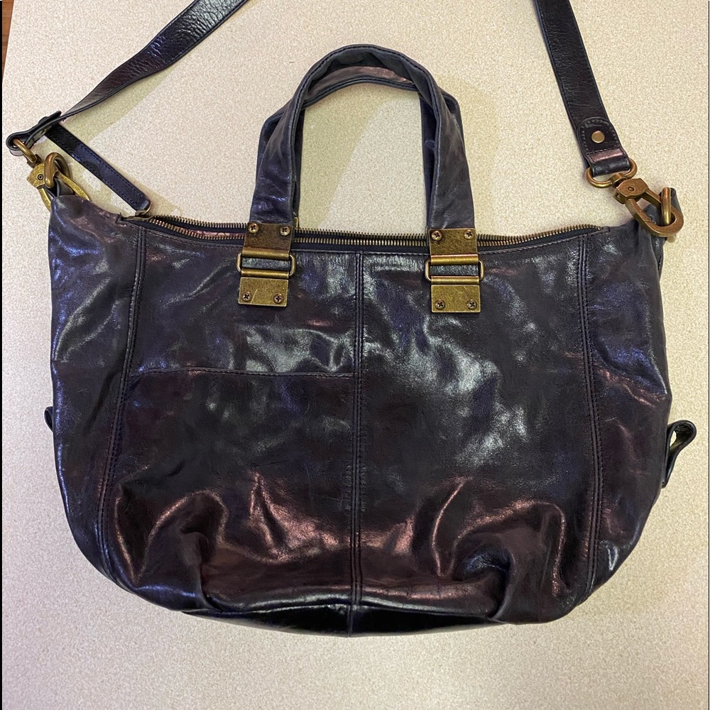 Hobo Crossbody